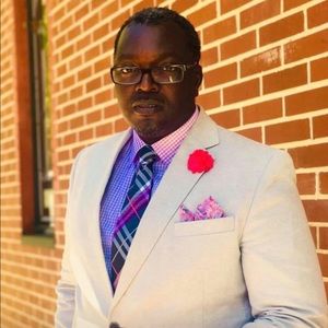 Meet your Posher, Cal